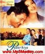 Pyaar Kiya Nahin Jaata 2002 song download